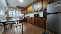 Blk 24 Marsiling Green (Woodlands), HDB 3 Rooms #561769171